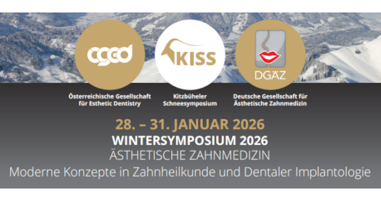 KISS Wintersymposium